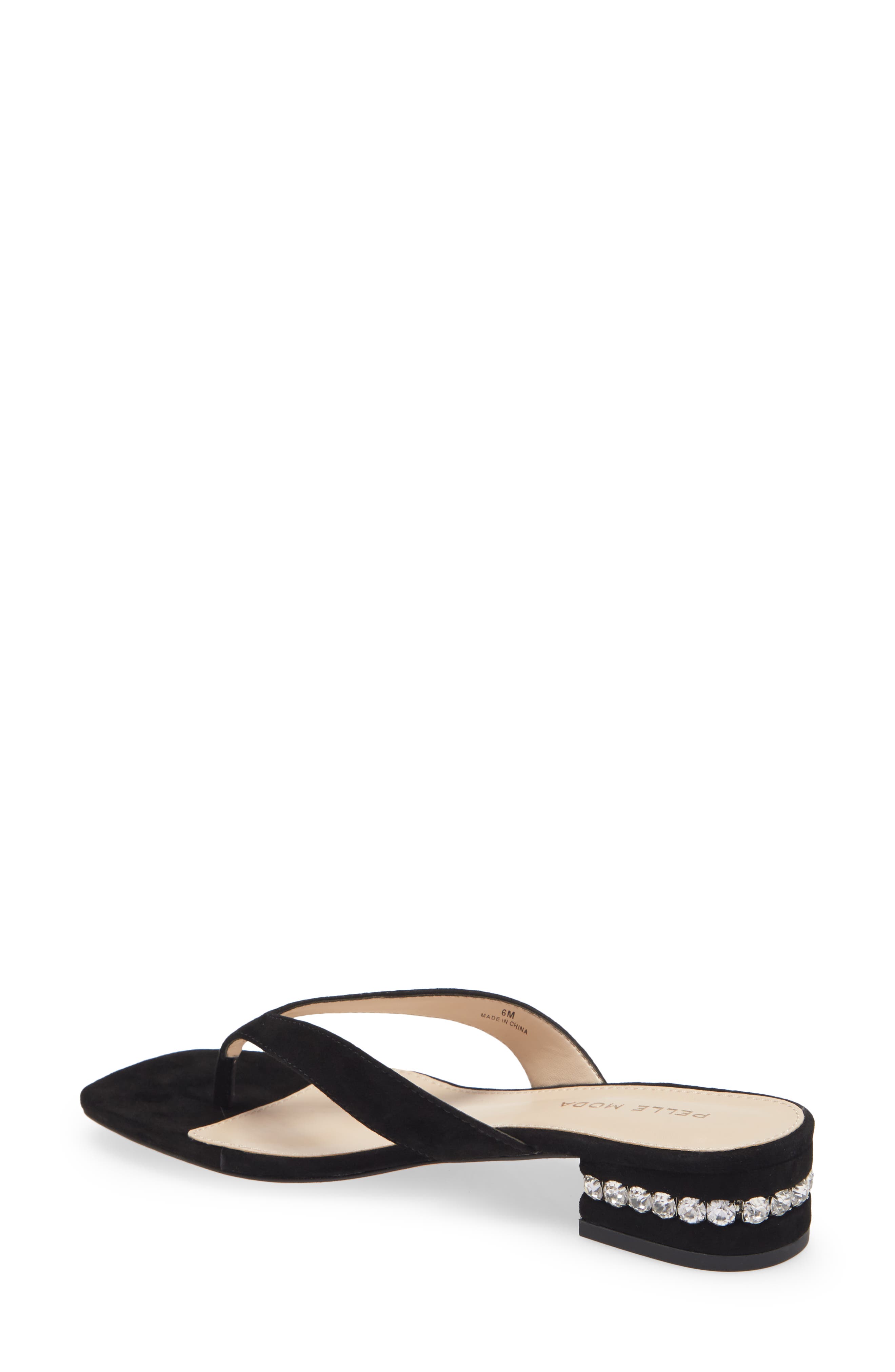 Pelle Moda Niall Slide Sandal, Alternate, color, 