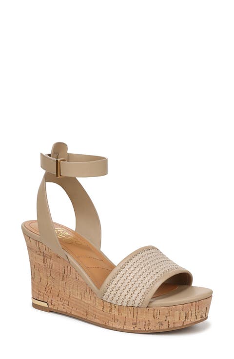 Celeste Wedge Sandal (Women)