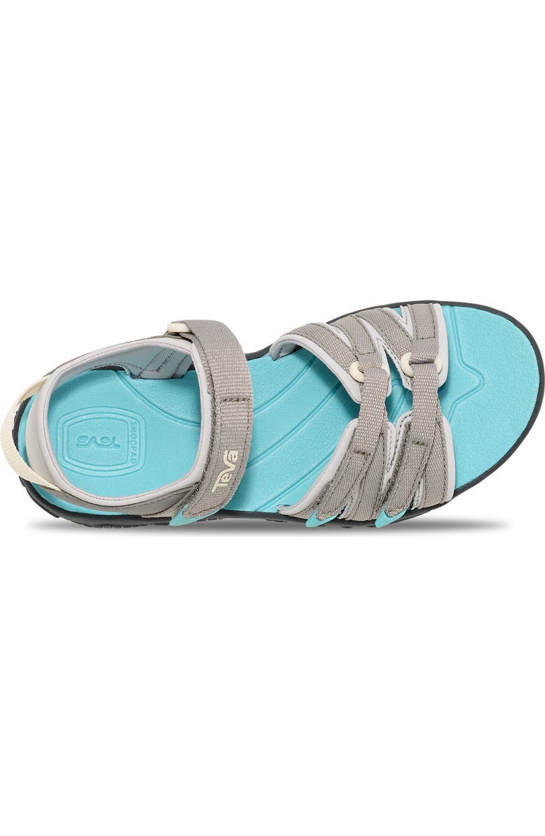 Teva Tirra Sport Sandal, Alternate, color,