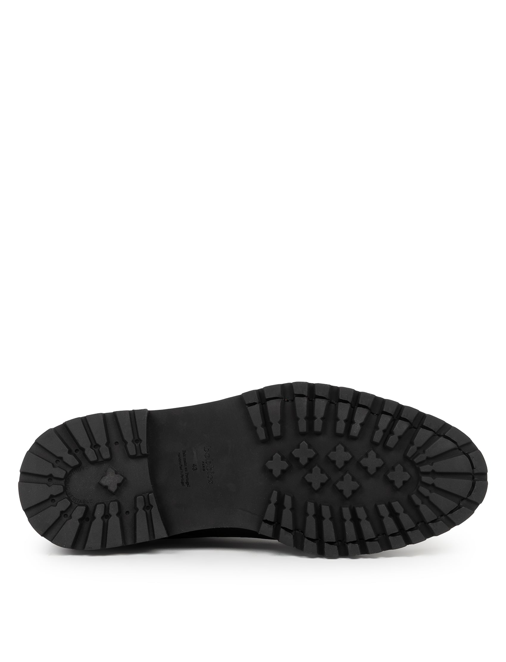 Howelsen Boots, Alternate, color, Caviar
