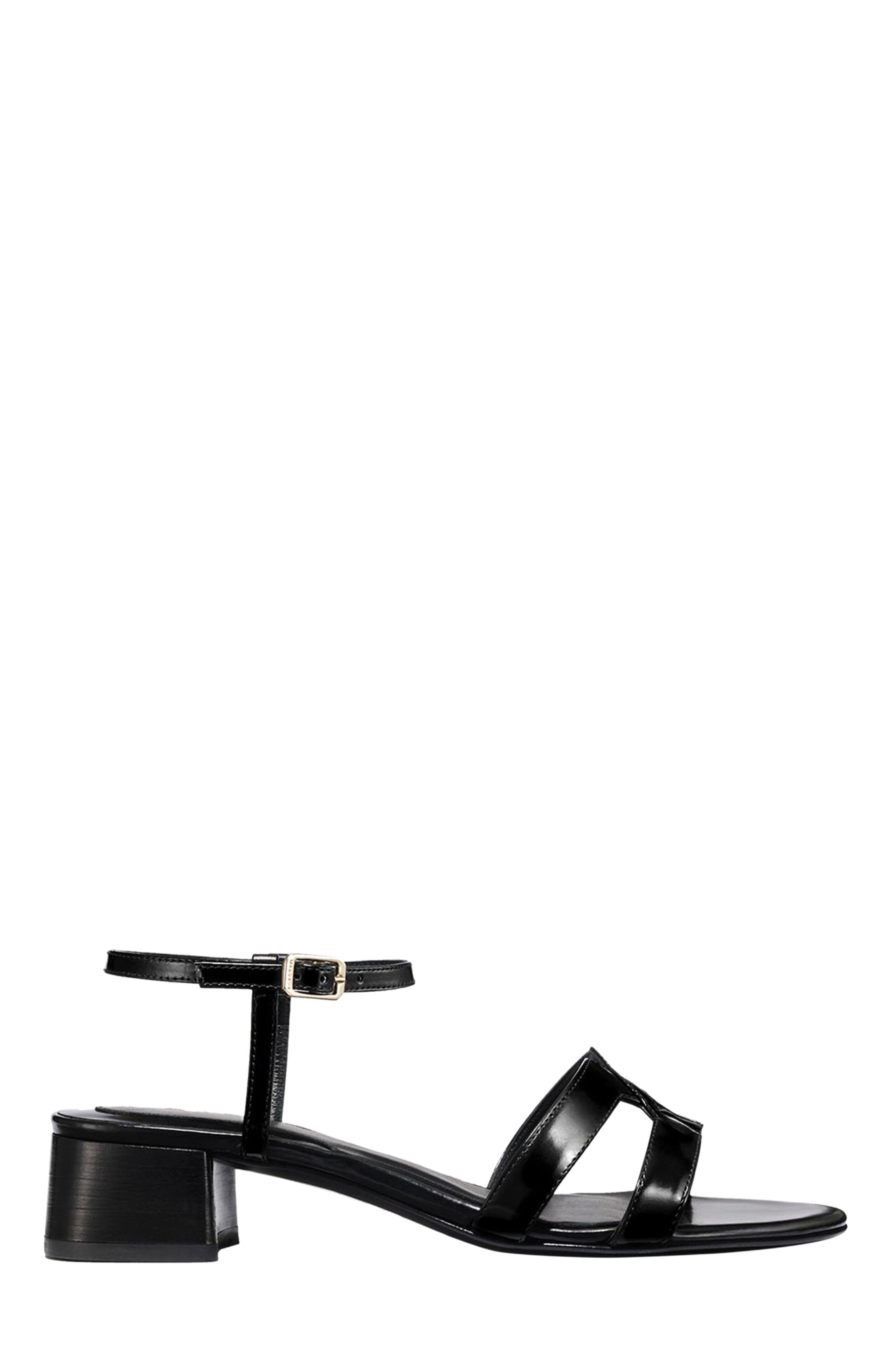 The Yves, Main, color, Black Calf