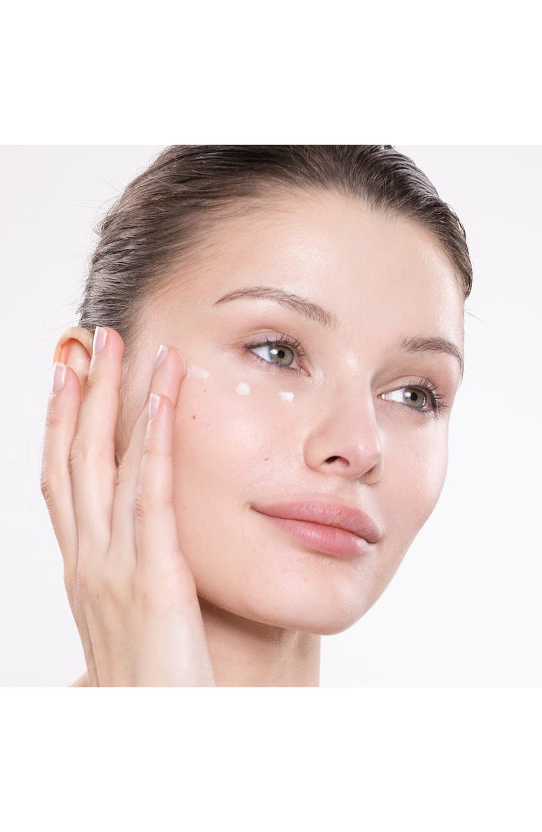 Trish McEvoy Gorgeous<sup>®</sup> Skin Brightening Eye Cream, Alternate, color, 