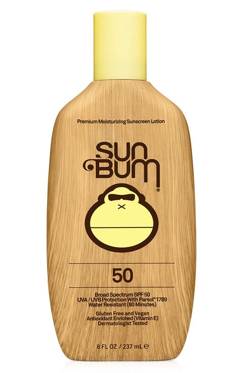 Broad Spectrum SPF 70 Sunscreen Lotion