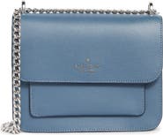 Kate Spade New York remi flap chain crossbody bag