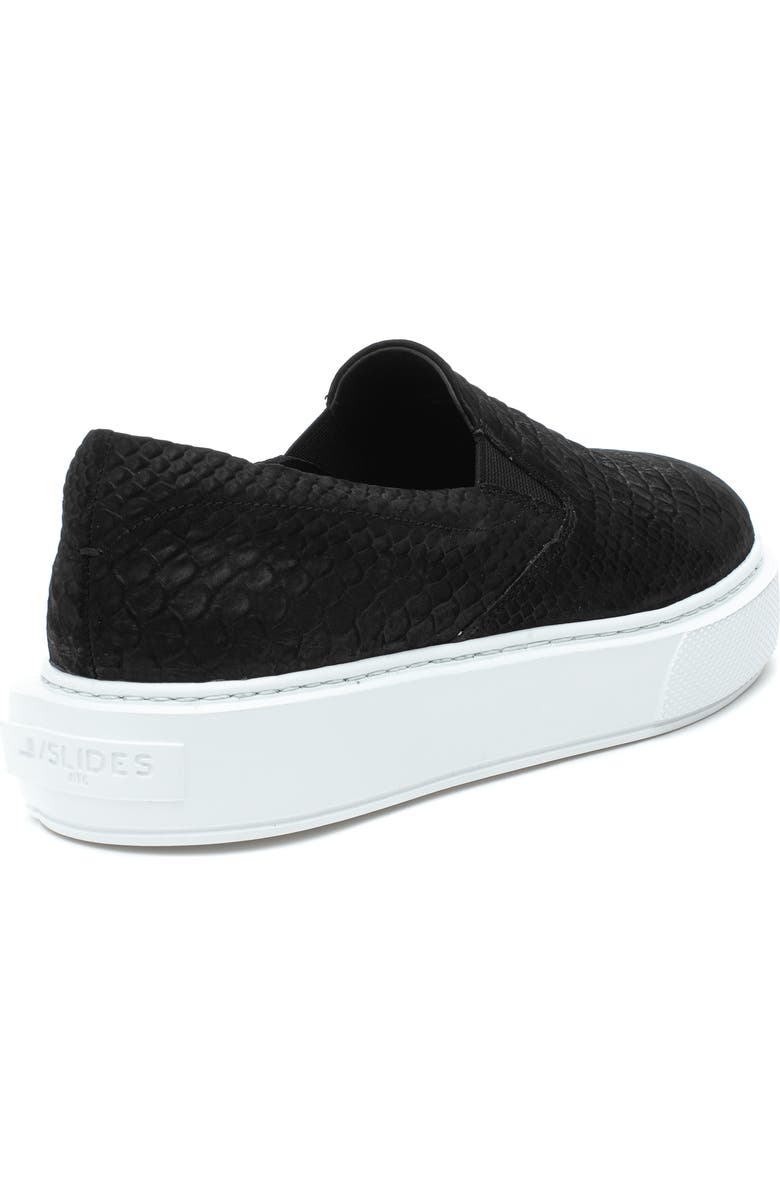JSlides Delia Platform Sneaker, Alternate, color,
