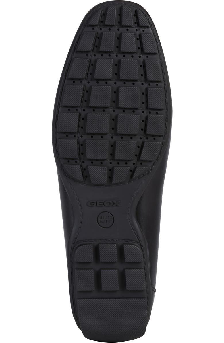 Geox Moner 4 Driving Shoe, Alternate, color,