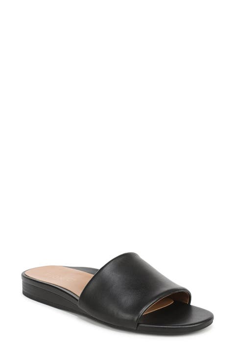 Gillian Slide Sandal (Women)