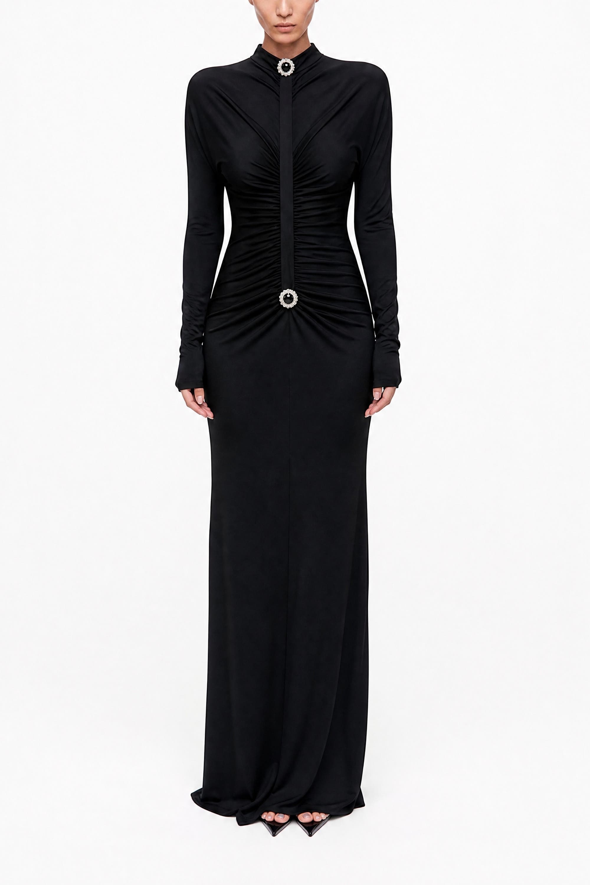 selected Black