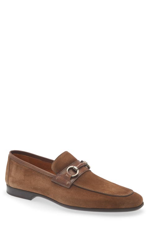 Rafa V Water Resistant Loafer (Nordstrom Exclusive)