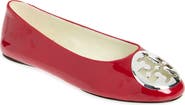 Tory Burch 'Reva' Ballerina Flat