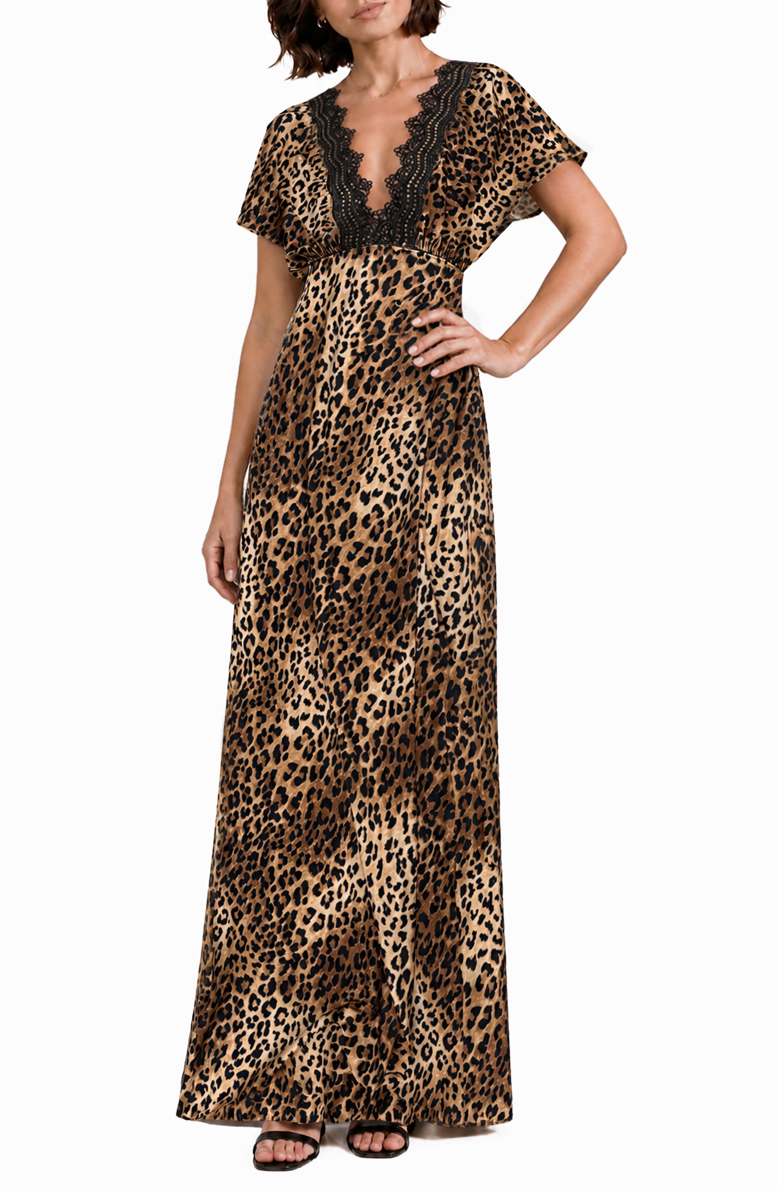 selected NIGHT CHEETAH