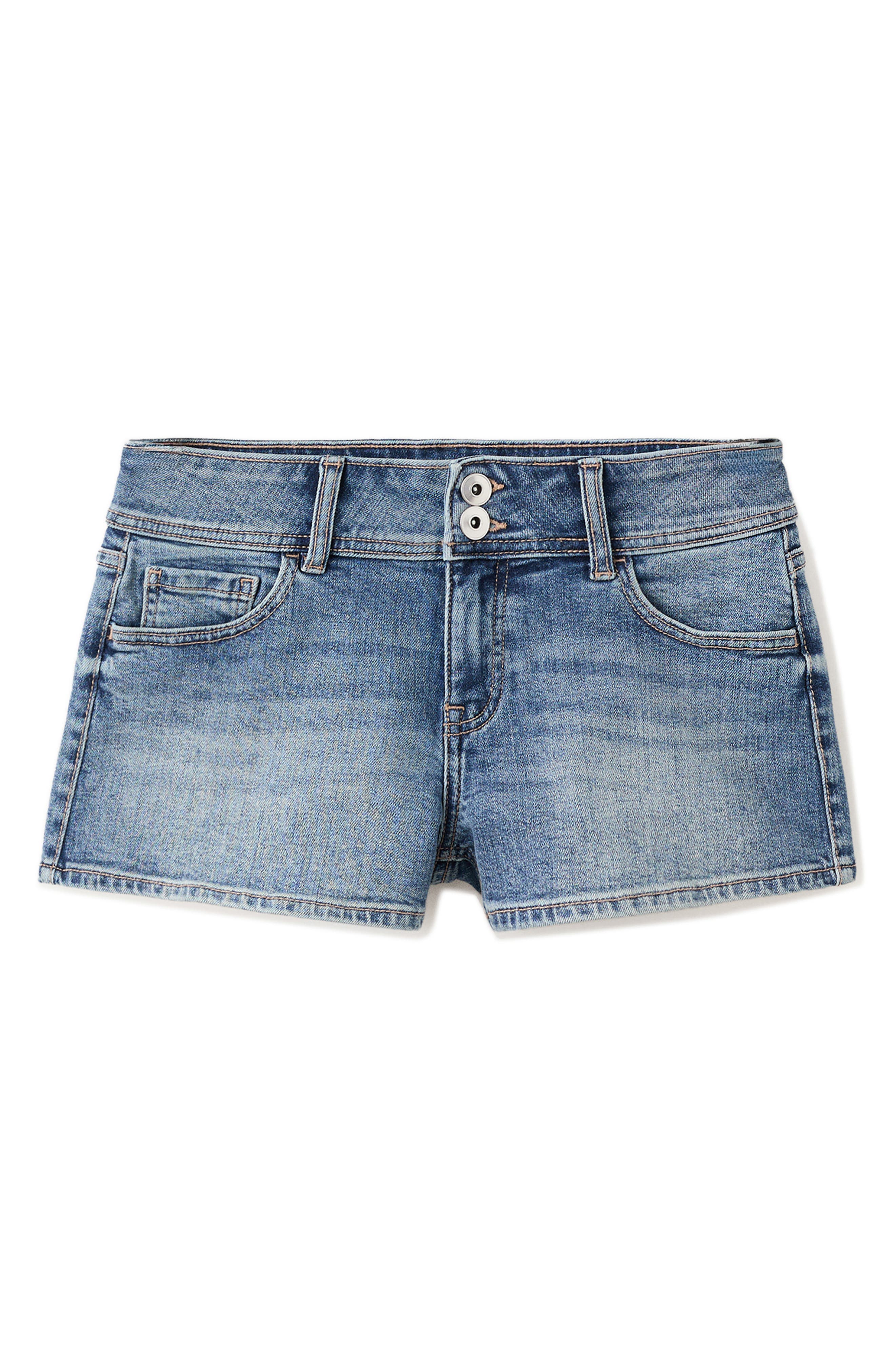 selected MEDIUM VINTAGE BLUE