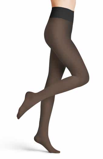 Sandbank High Waist Tights