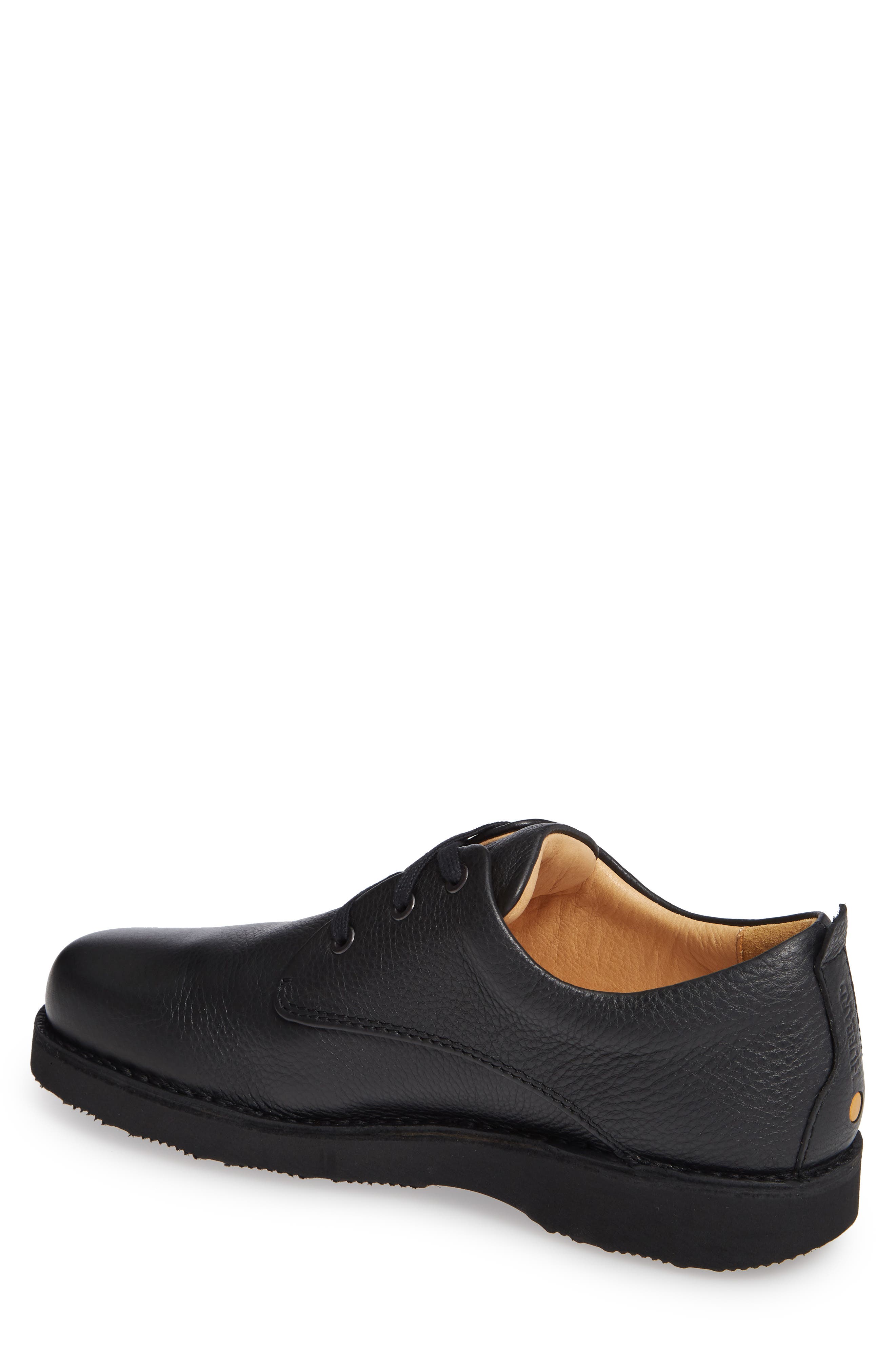 Samuel Hubbard Free Plain Toe Derby, Alternate, color, 
