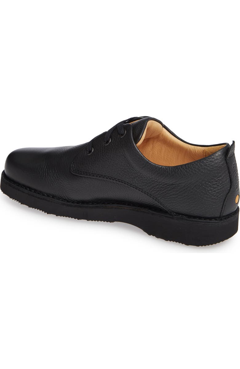 Samuel Hubbard Free Plain Toe Derby, Alternate, color,