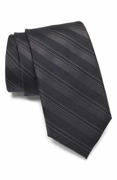 Vancouver Striped Tie