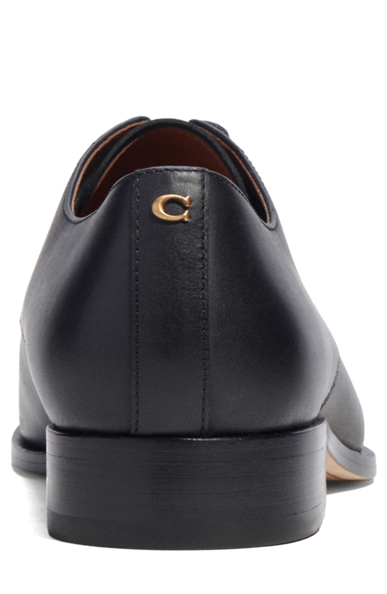 COACH Sculpt C Derby, Alternate, color, 