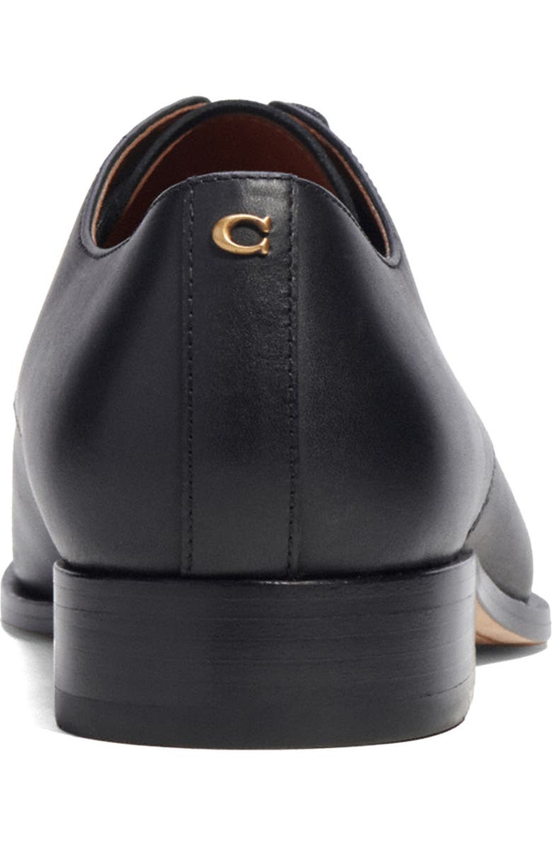 COACH Sculpt C Derby, Alternate, color,