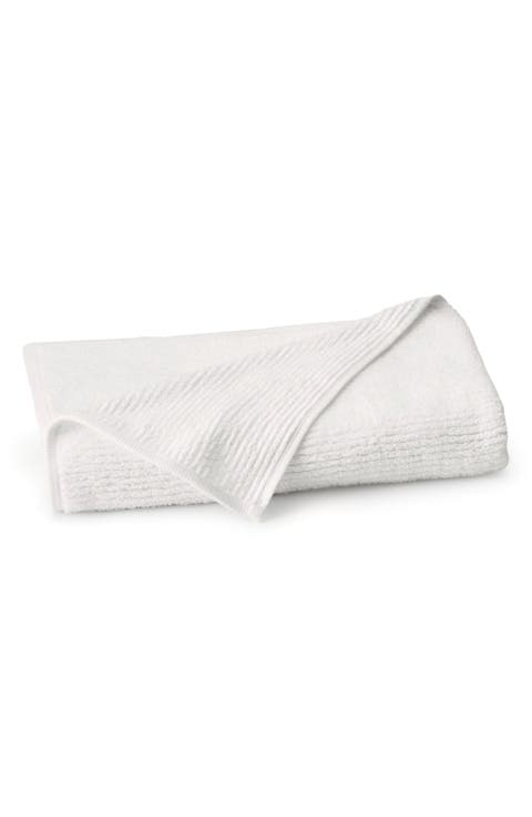 Turkish Rib Bath Towel