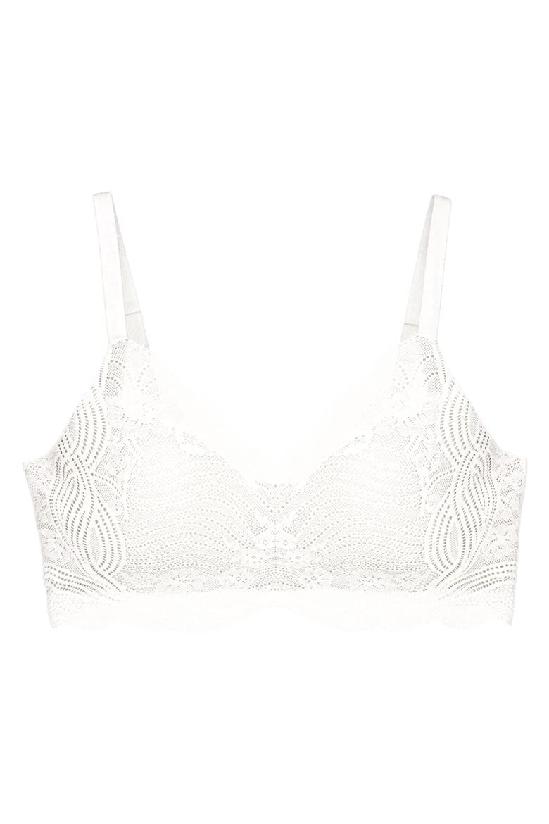 Lift Smart Wireless Bra, Main, color, CAMEO