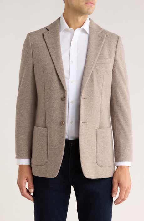 Tommy Hilfiger Two-Button Sport Coat