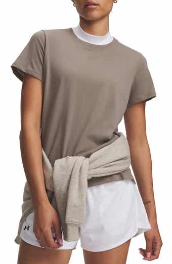 Branded Graphic T-Shirt