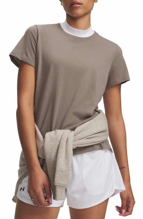 Branded Graphic T-Shirt