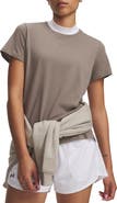 Under Armour Branded Graphic T-Shirt
