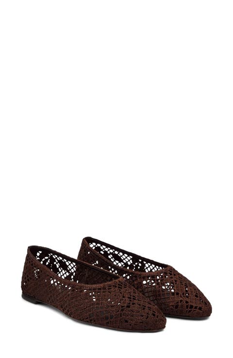 Pllar Flat (Women)