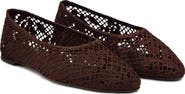Reformation Pllar Flat
