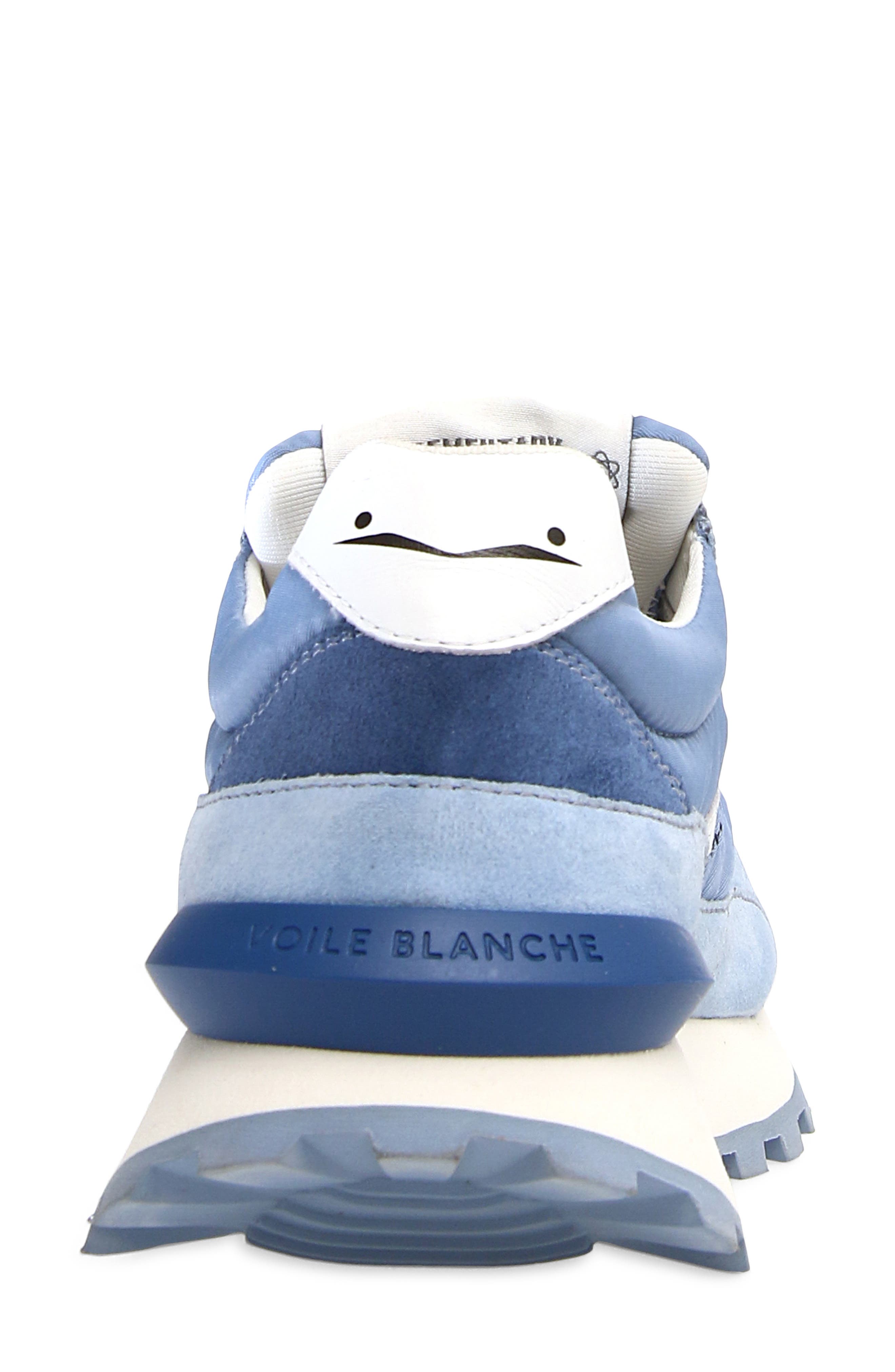 Voile Blanche Qwark Hype Sneaker, Alternate, color, 