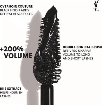 Lash Clash Mascara Duo $66 Value