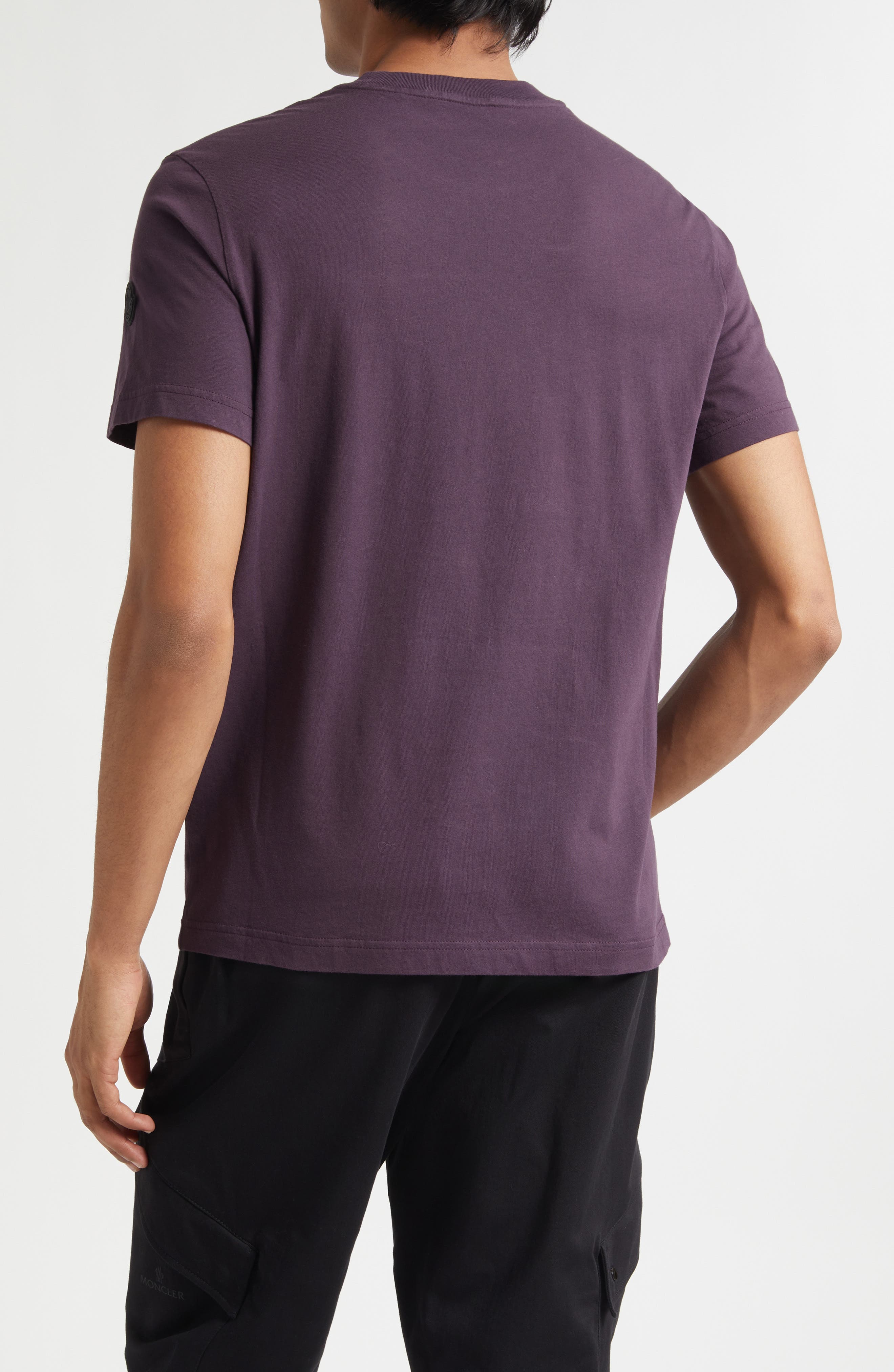 Logo Graphic T-Shirt - image 4