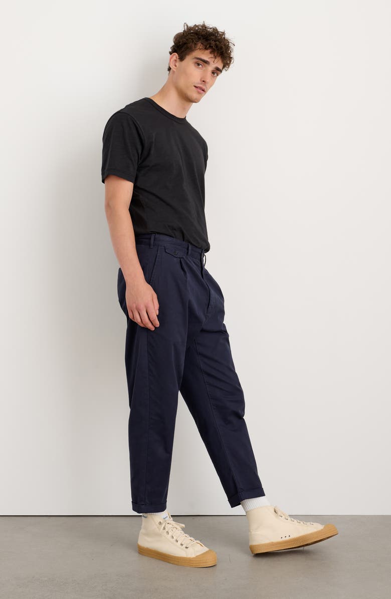 Alex Mill Slub Cotton T-Shirt, Alternate, color,