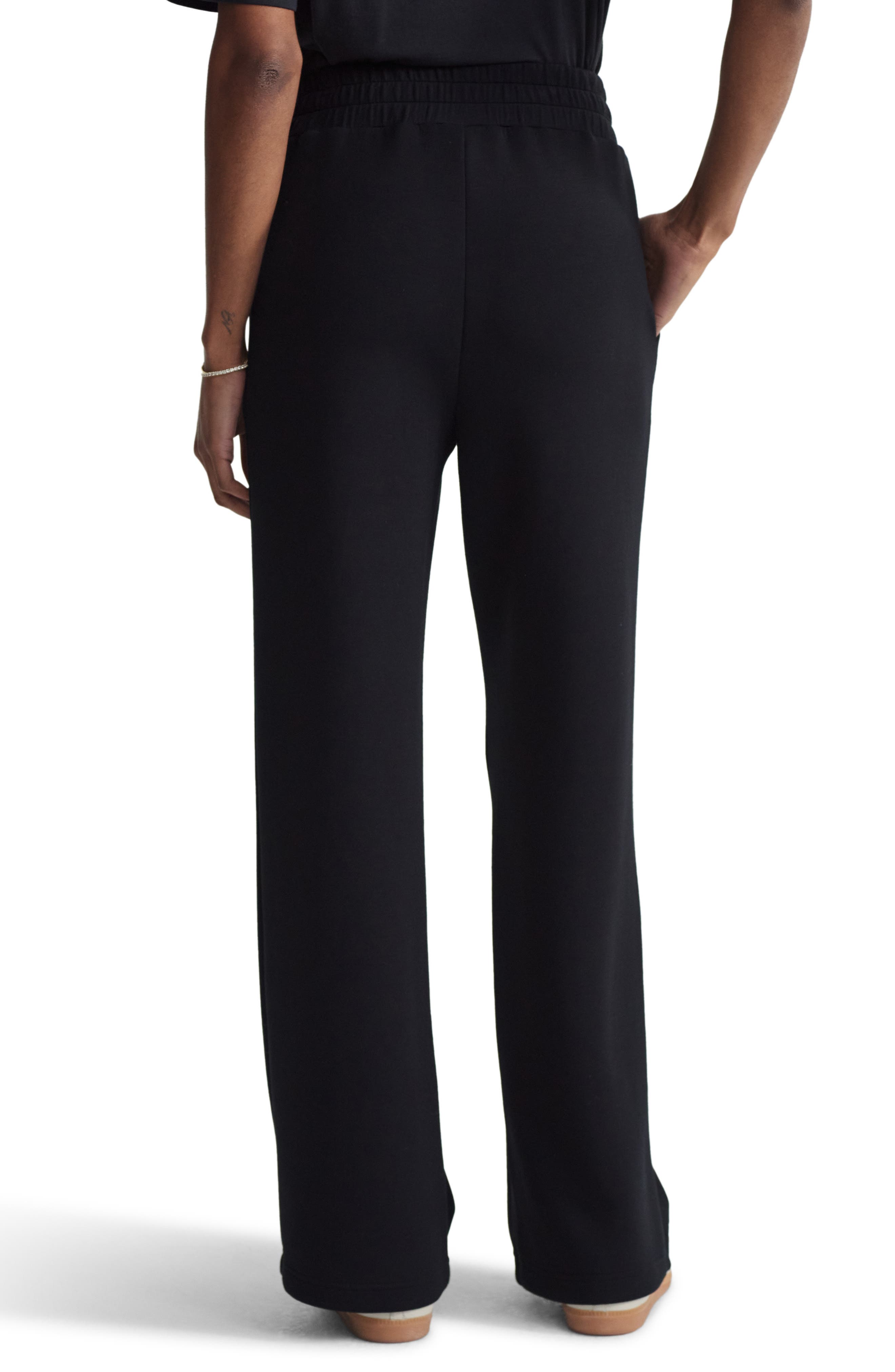 The Wide Leg 30-Inch Pants - image 2