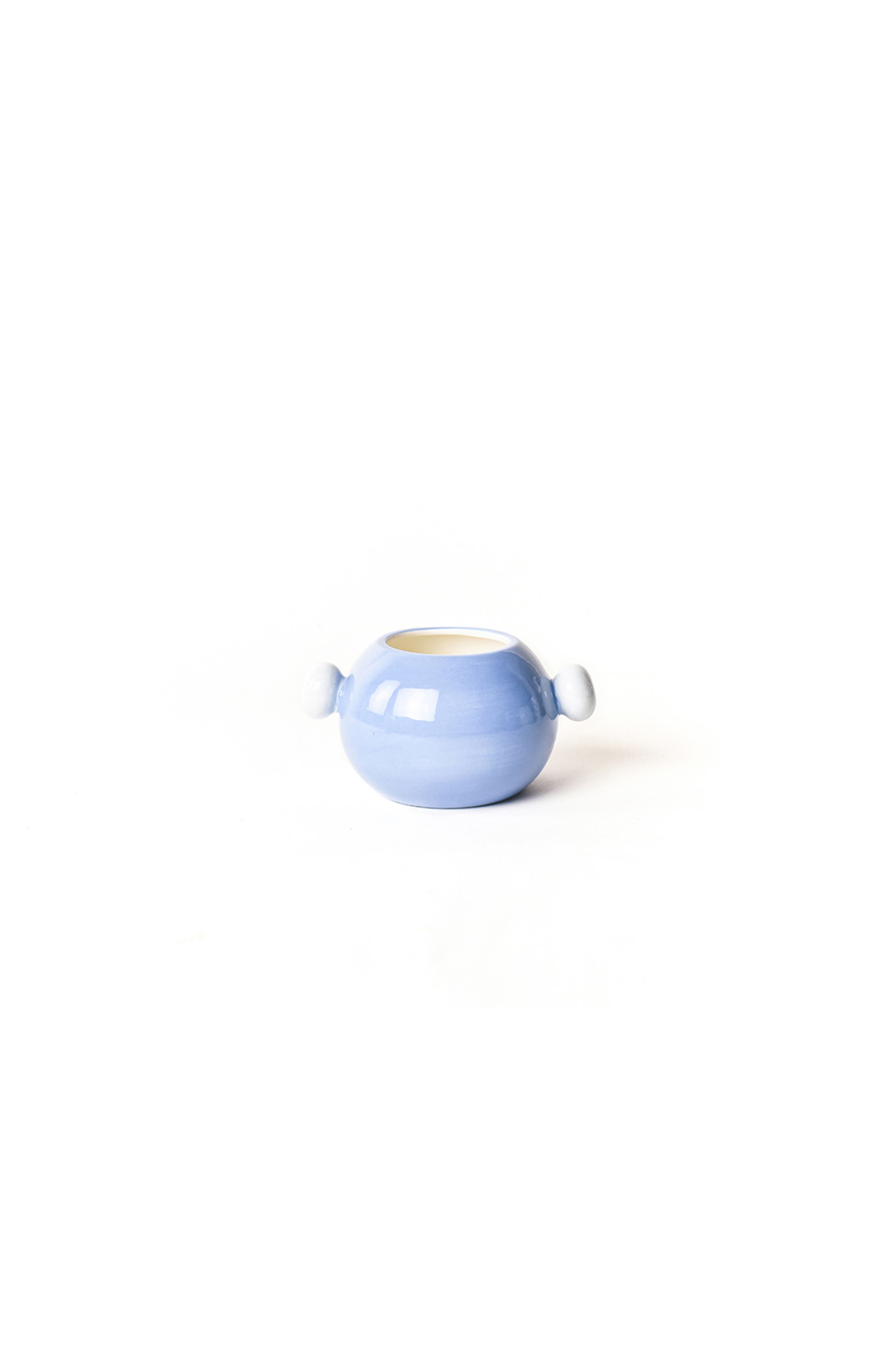 selected Blue