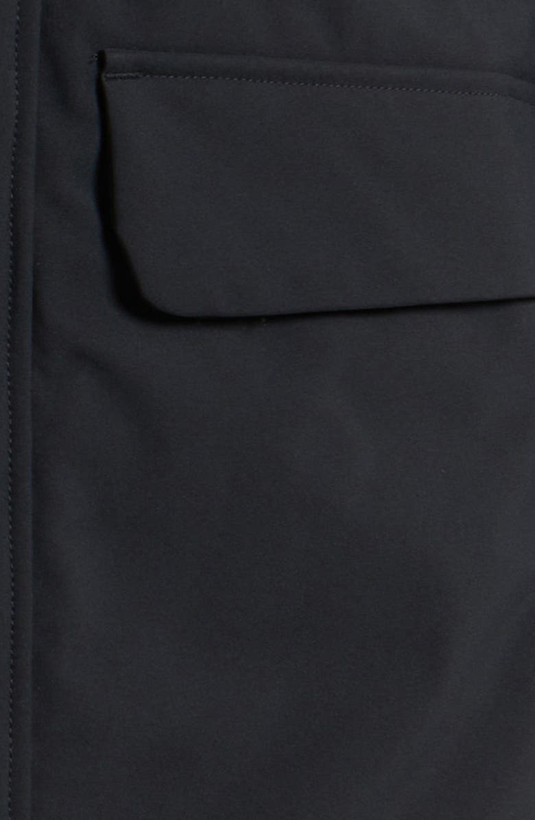 Save The Duck Kids' Theo Water Repellent Hooded Parka, Alternate, color, 