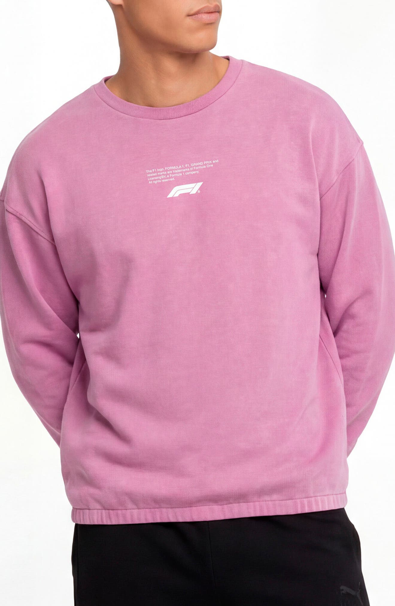 selected MAUVE POP