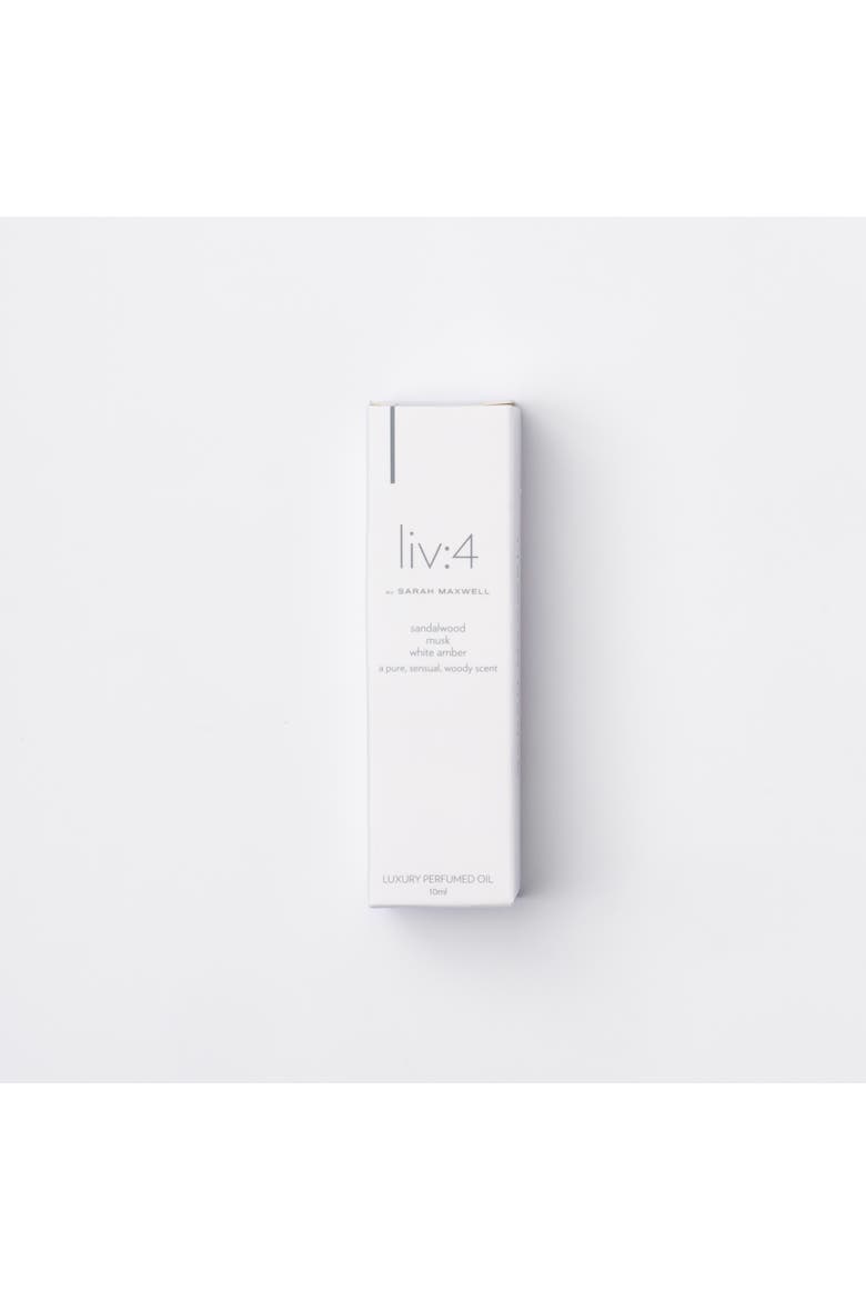 liv4 Fragrance, Alternate, color, NO COLOR
