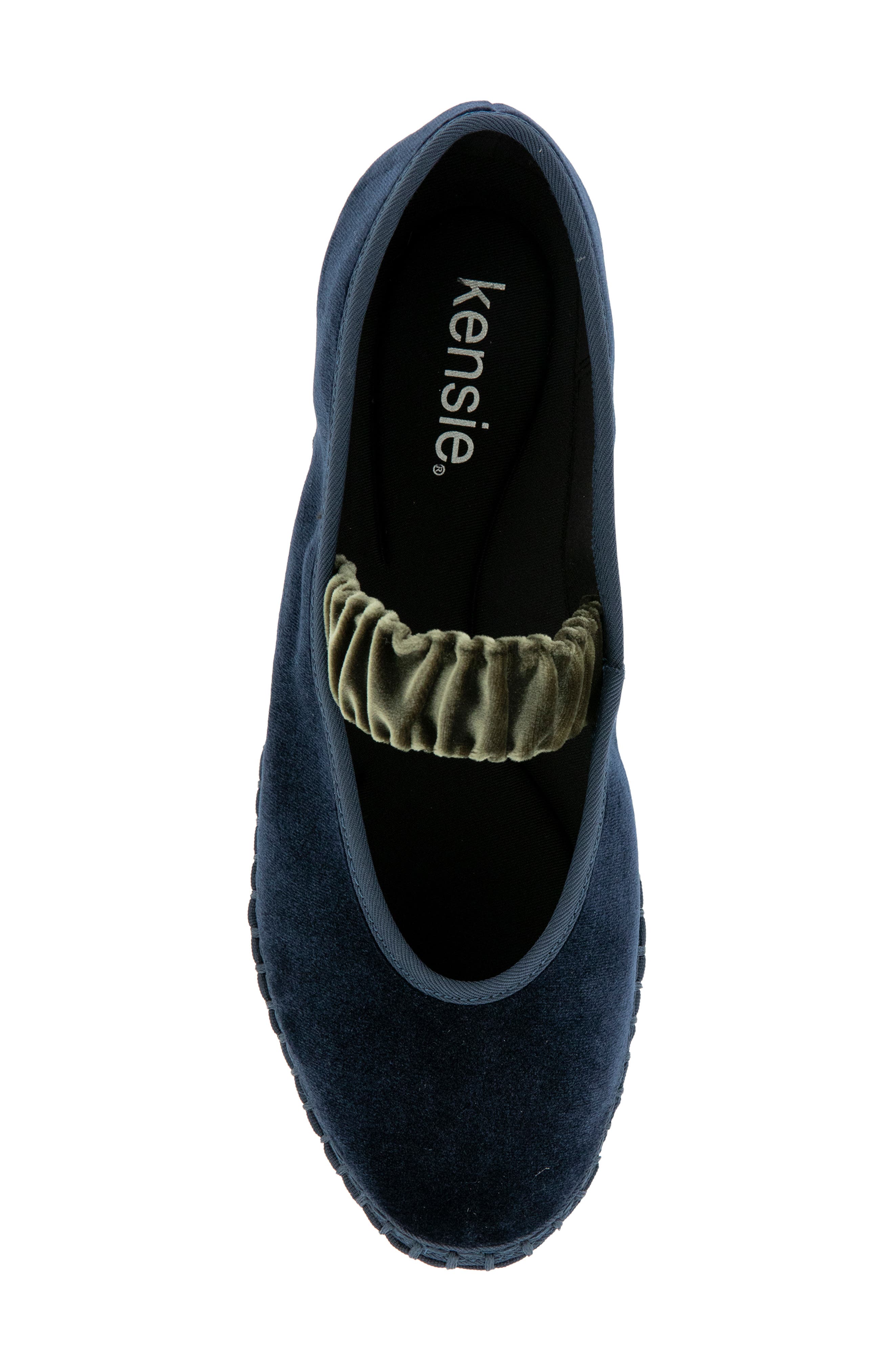 Fiona Mary Jane Flat, Alternate, color, NIGHT