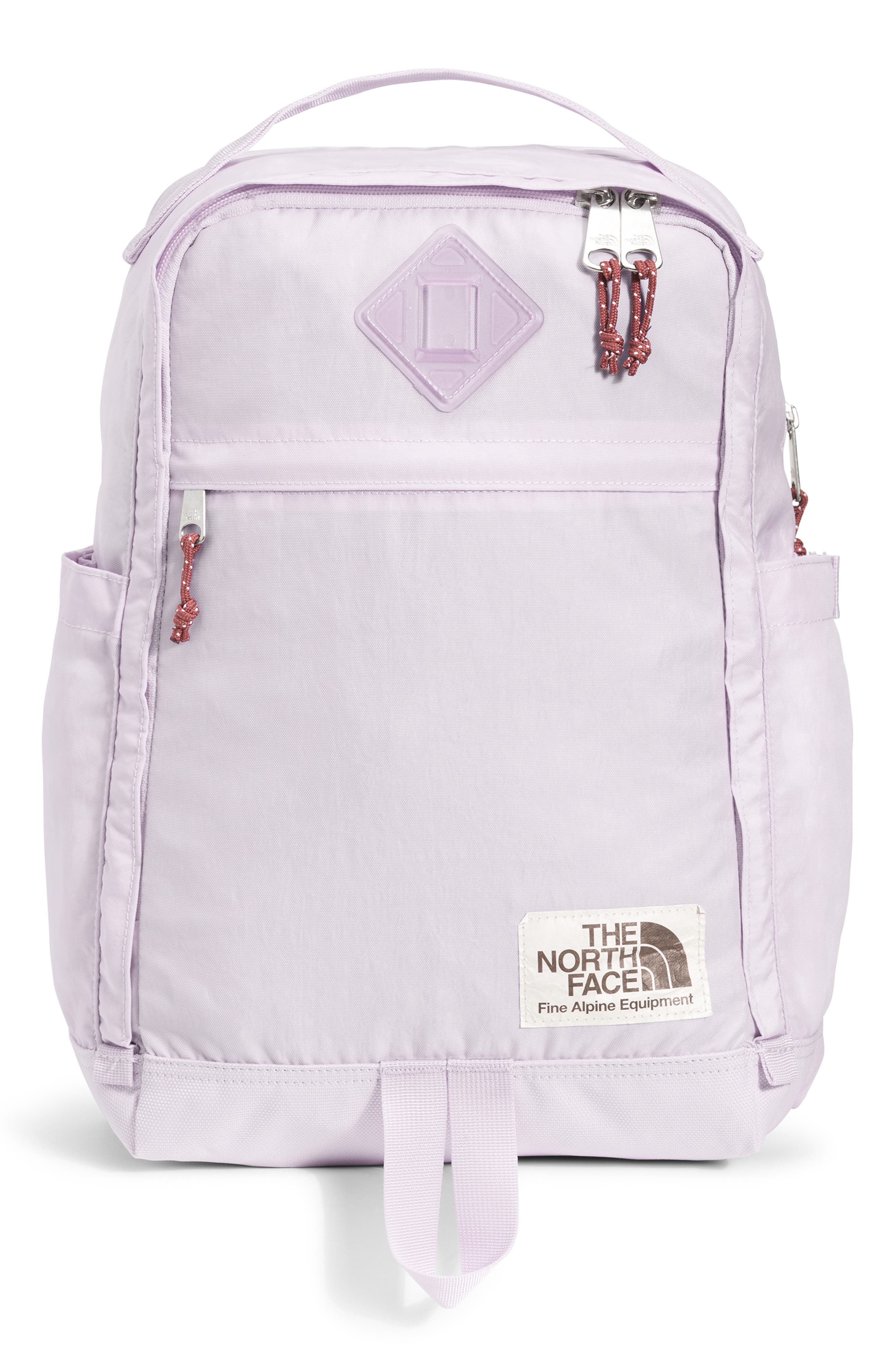Berkeley Daypack, Main, color, LAVENDER FOG