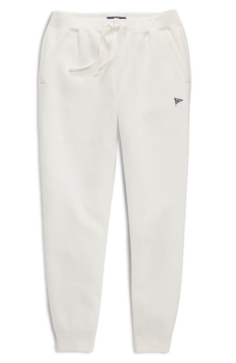 vineyard vines Fleece Joggers, Alternate, color,
