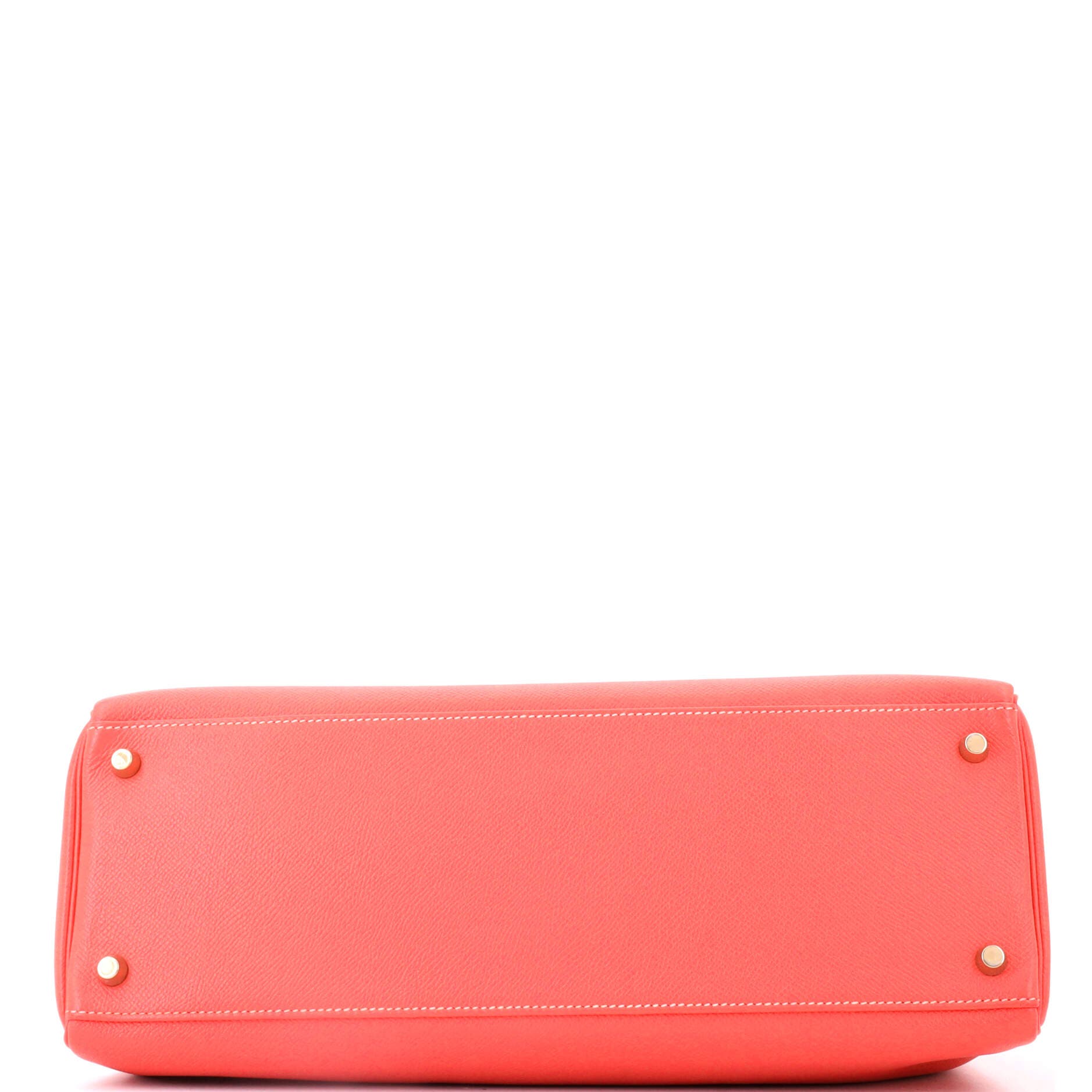 Candy Kelly Handbag Epsom 35, Alternate, color, Pink