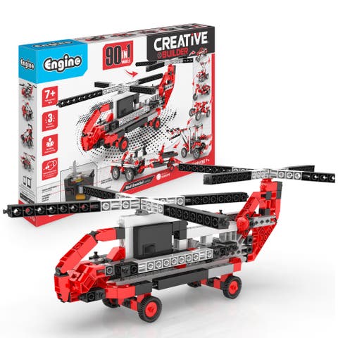 90 In 1 Multimodel Series Toy Vehicles