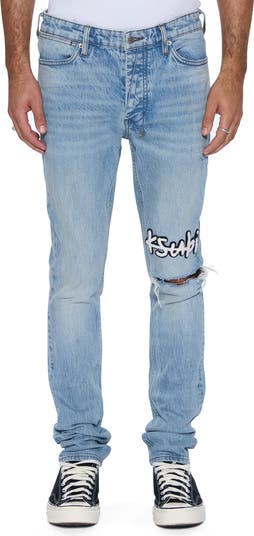 Van Winkle Painter 199 9Skinny Jeans