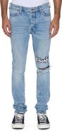 Ksubi Van Winkle Painter 199 9Skinny Jeans