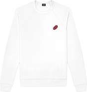 Dalix Donut Fleece Sweatshirt