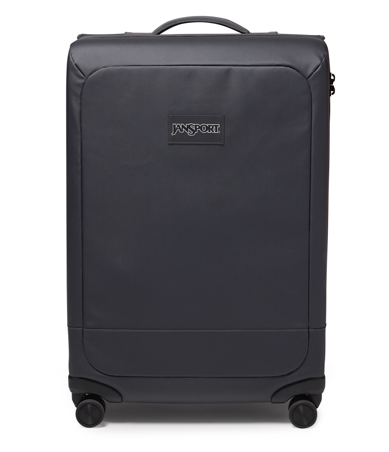 Jansport Good Latitude 26" Checked, Main, color, Smokey Grit