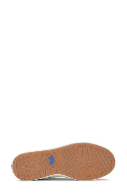 Keds ® Park Platform Sneaker In Blue