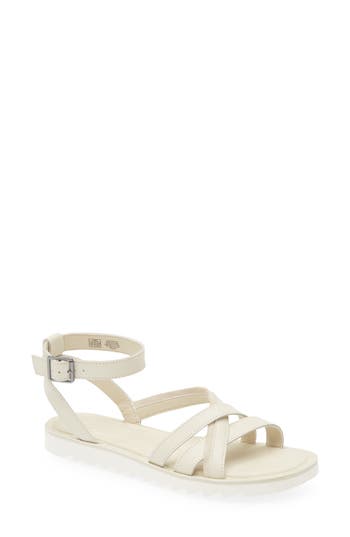 TOMS TOMS RORY ANKLE STRAP SANDAL